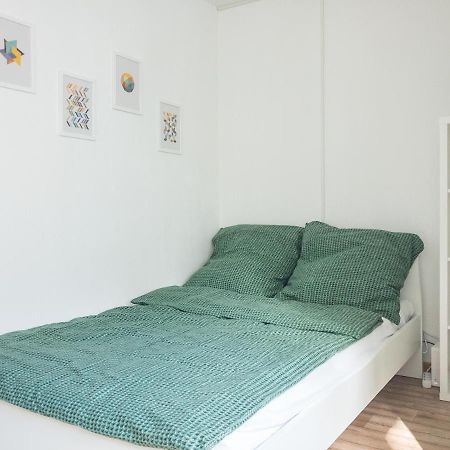 Moderne Innenstadt Whg Mit Netflix Und Nespresso Mannheim Dış mekan fotoğraf